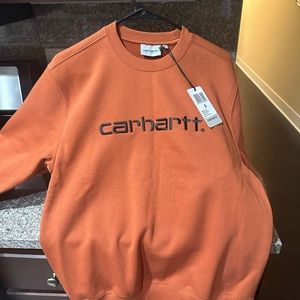 Carhartt Crewneck Sweatshirt BRAND NEW